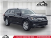 2019 Volkswagen Atlas SE