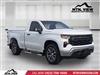 2022 Chevrolet Silverado 1500 Work Truck