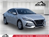 2022 Nissan Sentra S