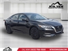 2021 Nissan Sentra S