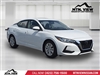 2022 Nissan Sentra S