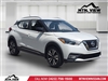2019 Nissan Kicks SR