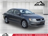 2012 Volkswagen Jetta SE PZEV