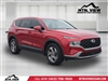 2021 Hyundai SANTA FE SE