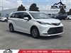2024 Toyota Sienna XLE 8-Passenger