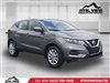 2022 Nissan Rogue Sport S