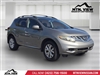 2012 Nissan Murano SV