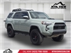 2021 Toyota 4Runner TRD Pro
