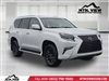 2020 Lexus GX 460 Base
