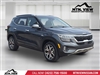 2023 Kia Seltos SX