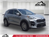 2022 Kia Sportage Nightfall