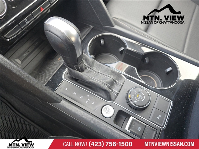 2022 Volkswagen Atlas V6 SE 4Motion