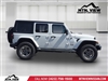 2018 Jeep Wrangler Unlimited Unlimited Sahara