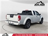 2015 Nissan Frontier Desert Runner