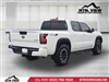 2023 Nissan Frontier PRO-X