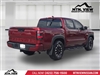 2024 Nissan Frontier PRO-X