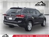 2019 Volkswagen Atlas SE