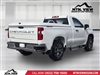 2022 Chevrolet Silverado 1500 Work Truck