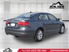 2012 Volkswagen Jetta SE PZEV