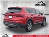 2021 Hyundai SANTA FE SE