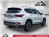 2020 Hyundai SANTA FE SEL 2.0T