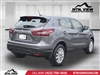 2022 Nissan Rogue Sport S