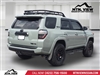 2021 Toyota 4Runner TRD Pro