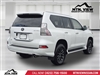 2020 Lexus GX 460 Base