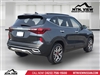 2023 Kia Seltos SX
