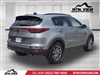 2022 Kia Sportage Nightfall