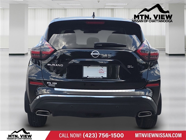 2024 Nissan Murano SL