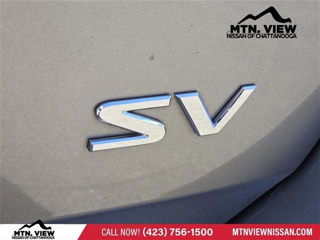 2012 Nissan Murano SV