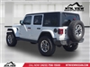 2018 Jeep Wrangler Unlimited Unlimited Sahara