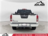 2015 Nissan Frontier Desert Runner