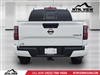 2023 Nissan Frontier PRO-X