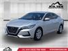 2022 Nissan Sentra S