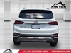 2020 Hyundai SANTA FE SEL 2.0T