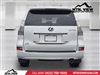 2020 Lexus GX 460 Base