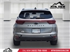 2022 Kia Sportage Nightfall