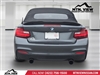 2016 BMW 2 Series M235i