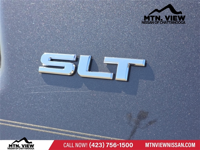2016 GMC Acadia SLT-2