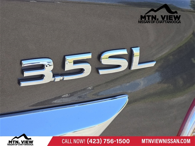 2013 Nissan Altima 3.5 SL