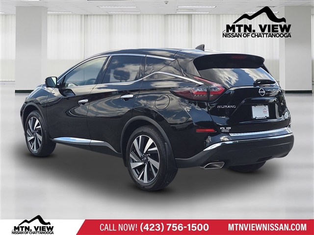 2024 Nissan Murano SL