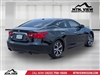 2017 Nissan Maxima Platinum