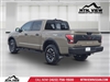 2023 Nissan Titan PRO-4X