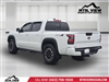 2023 Nissan Frontier PRO-X