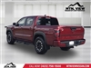 2024 Nissan Frontier PRO-X