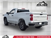 2022 Chevrolet Silverado 1500 Work Truck