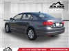 2012 Volkswagen Jetta SE PZEV