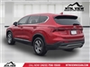 2021 Hyundai SANTA FE SE